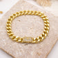 Monaco Set - Cadena y pulsera