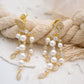 Evadne - Aretes
