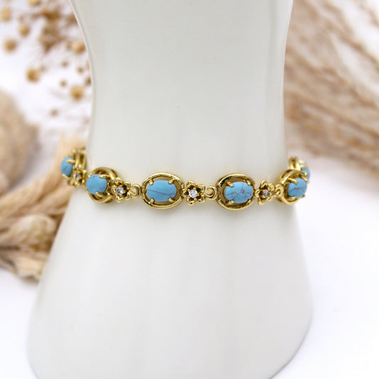 Jazmin Bracelet