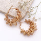 Jossefa Hoop Earrings