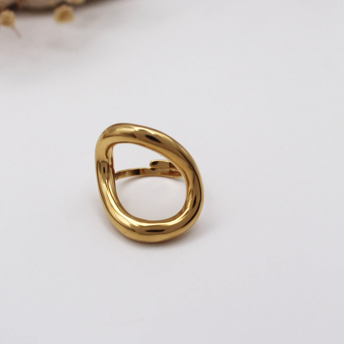 Yari Ring - Ajustable