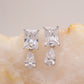 Melitina - Aretes
