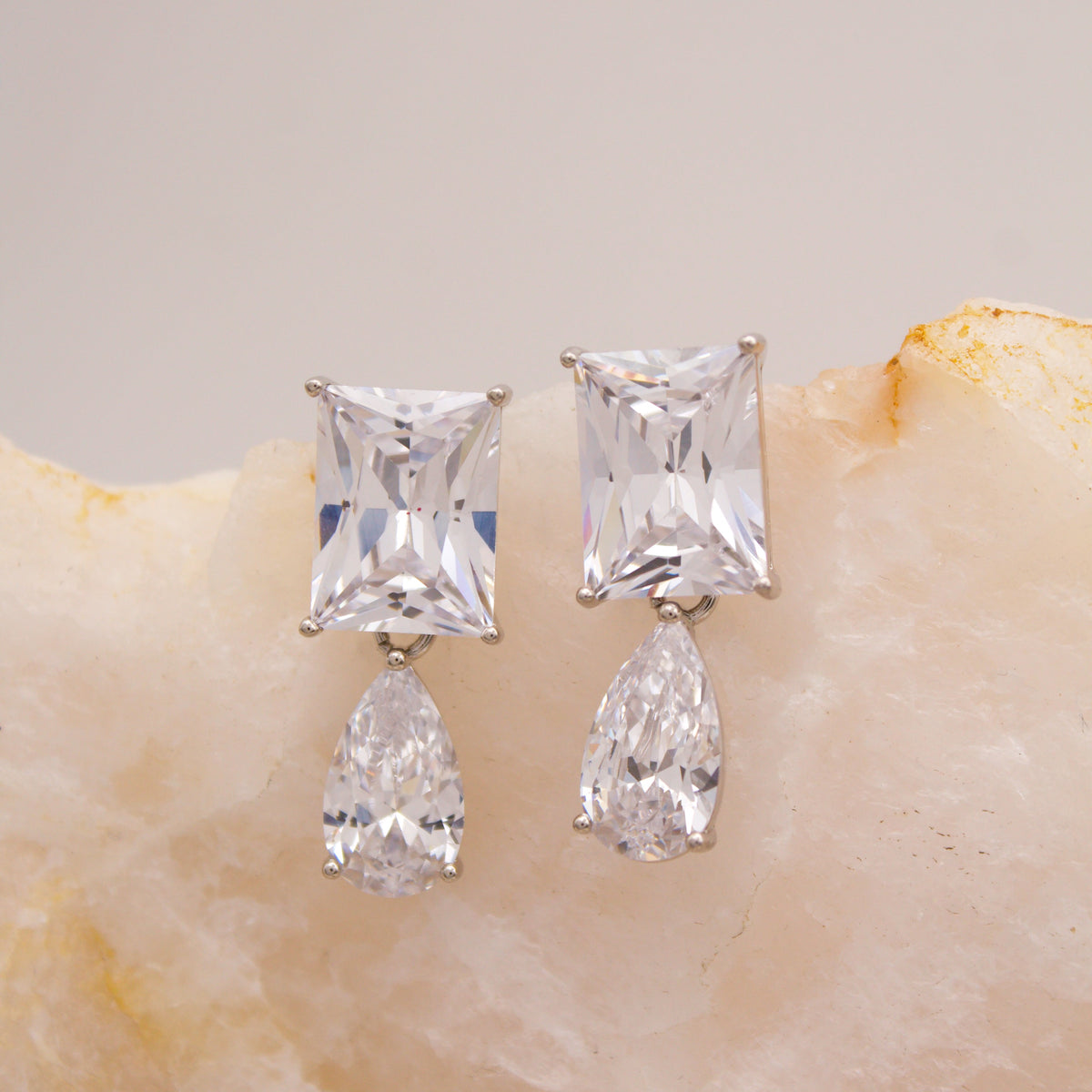 Melitina - Aretes