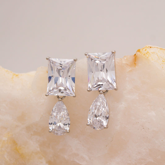 Melitina - Aretes