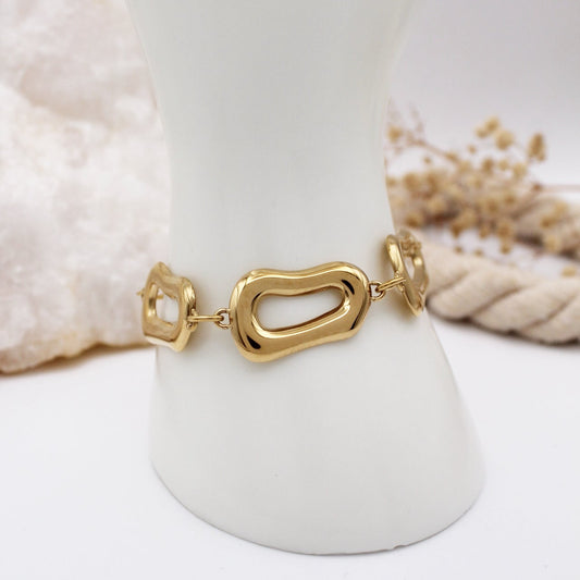 Lourdes - Pulsera
