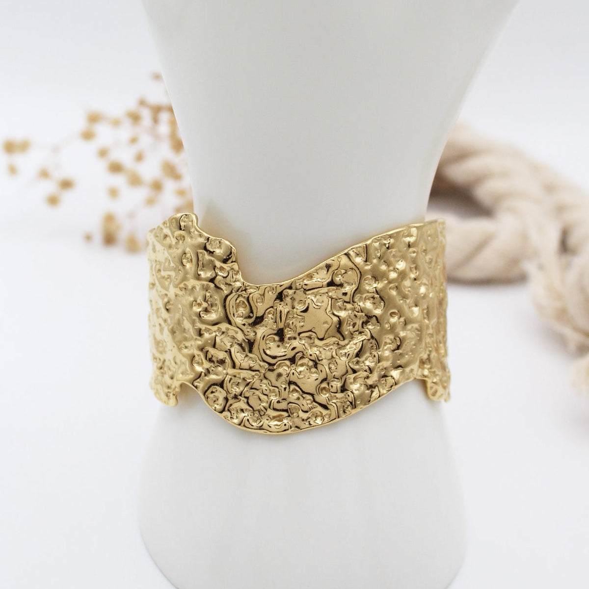 Azmira Bangle