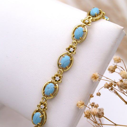 Jazmin Bracelet