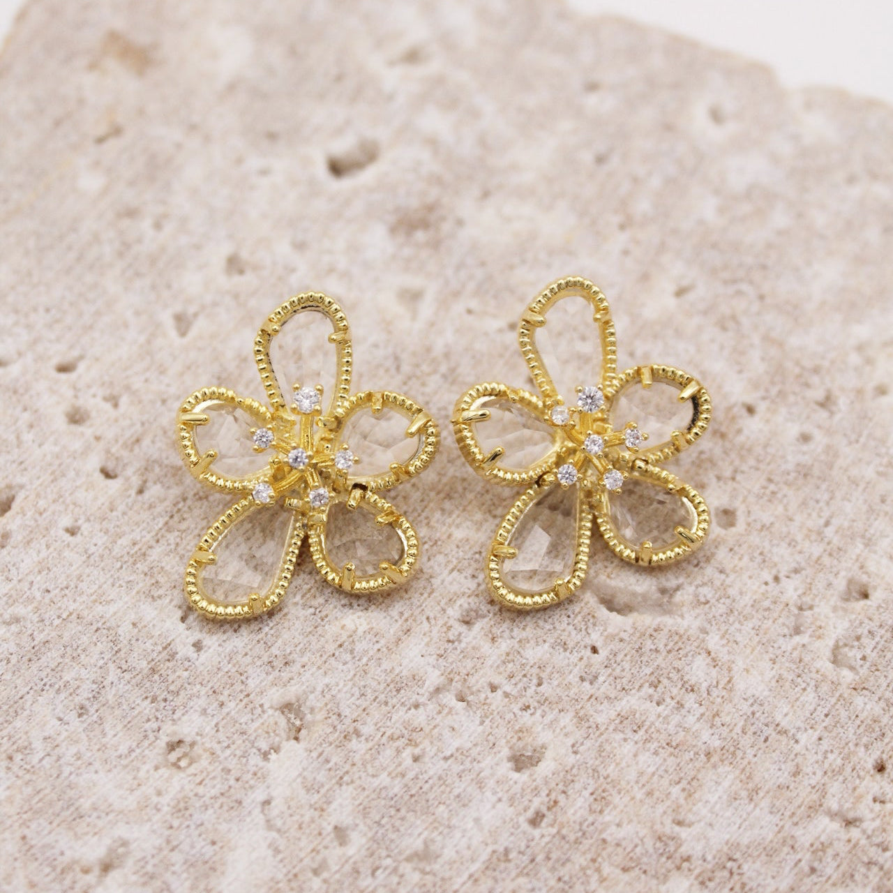 Eliana - Aretes