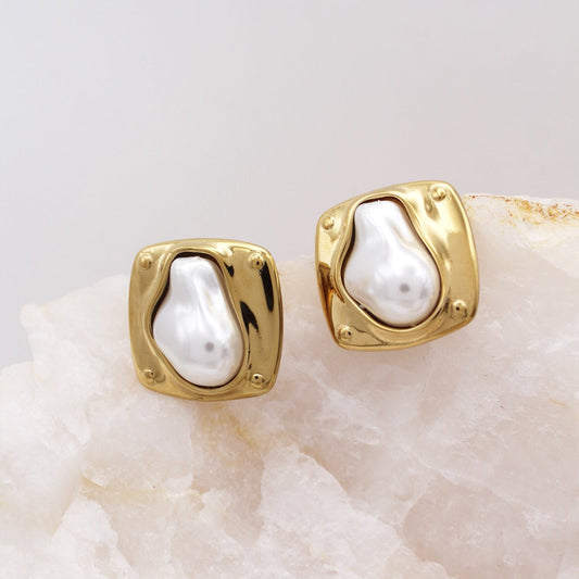 Dina - Aretes