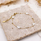 Faith  - Pulsera