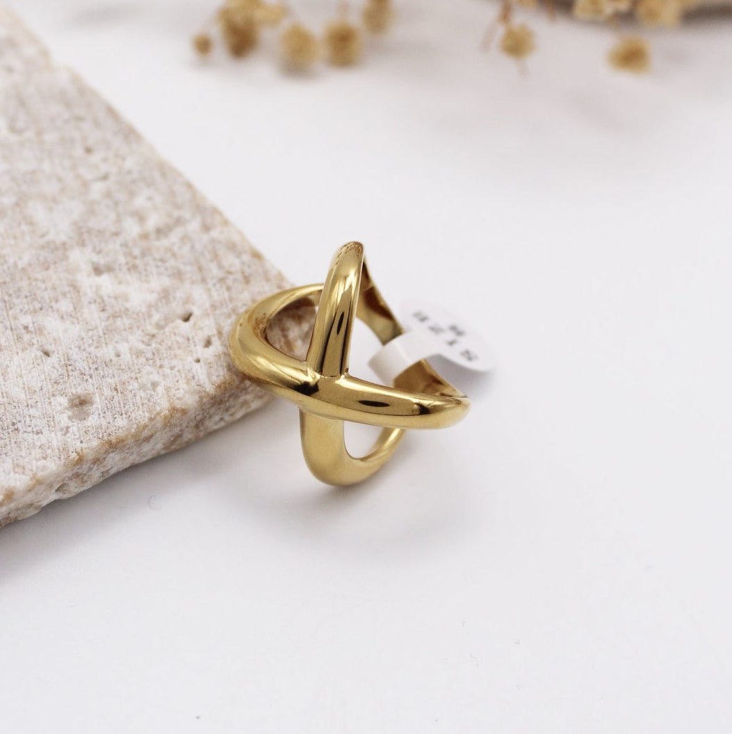 Isara Ring - Talla 8
