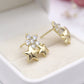 Stars Stud Earrings