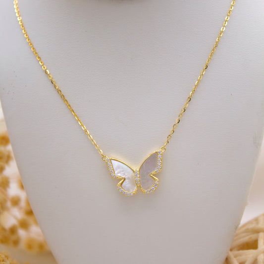 Almira Necklace