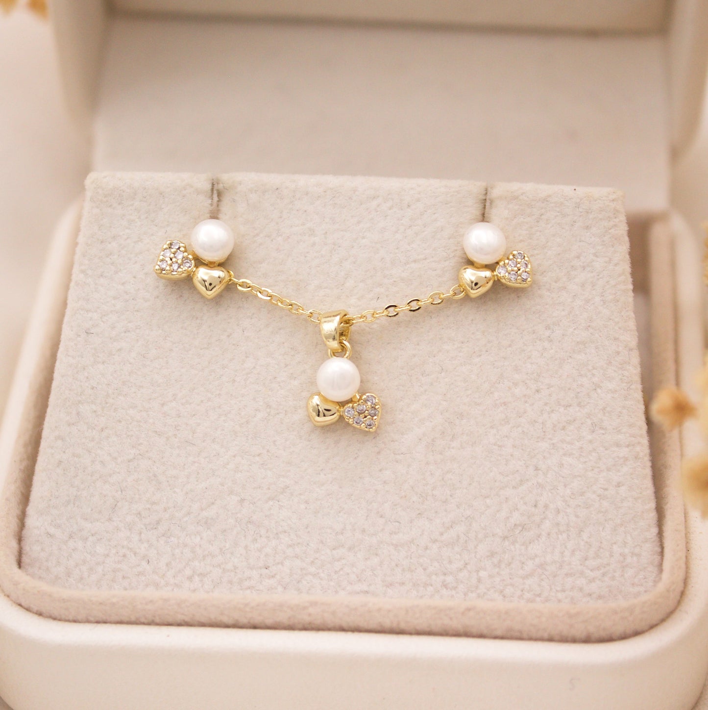 Julia Jewelry Set