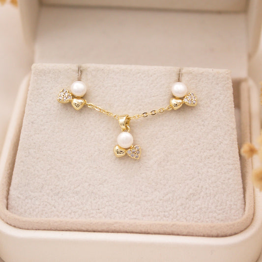Julia Jewelry Set