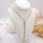 Mariandre Necklace