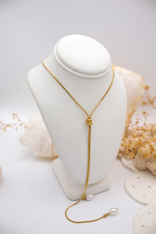 Mariandre Necklace