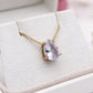 Zarina Neckalce