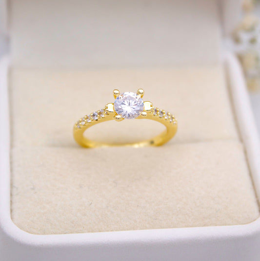 Hanul Ring