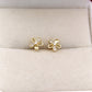 Florencie Stud Earrings