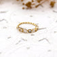 Vianny - Anillo de niña