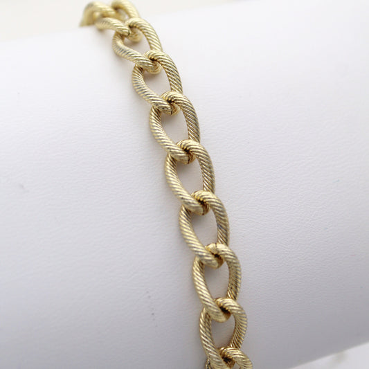 Elanzeta Bracelet