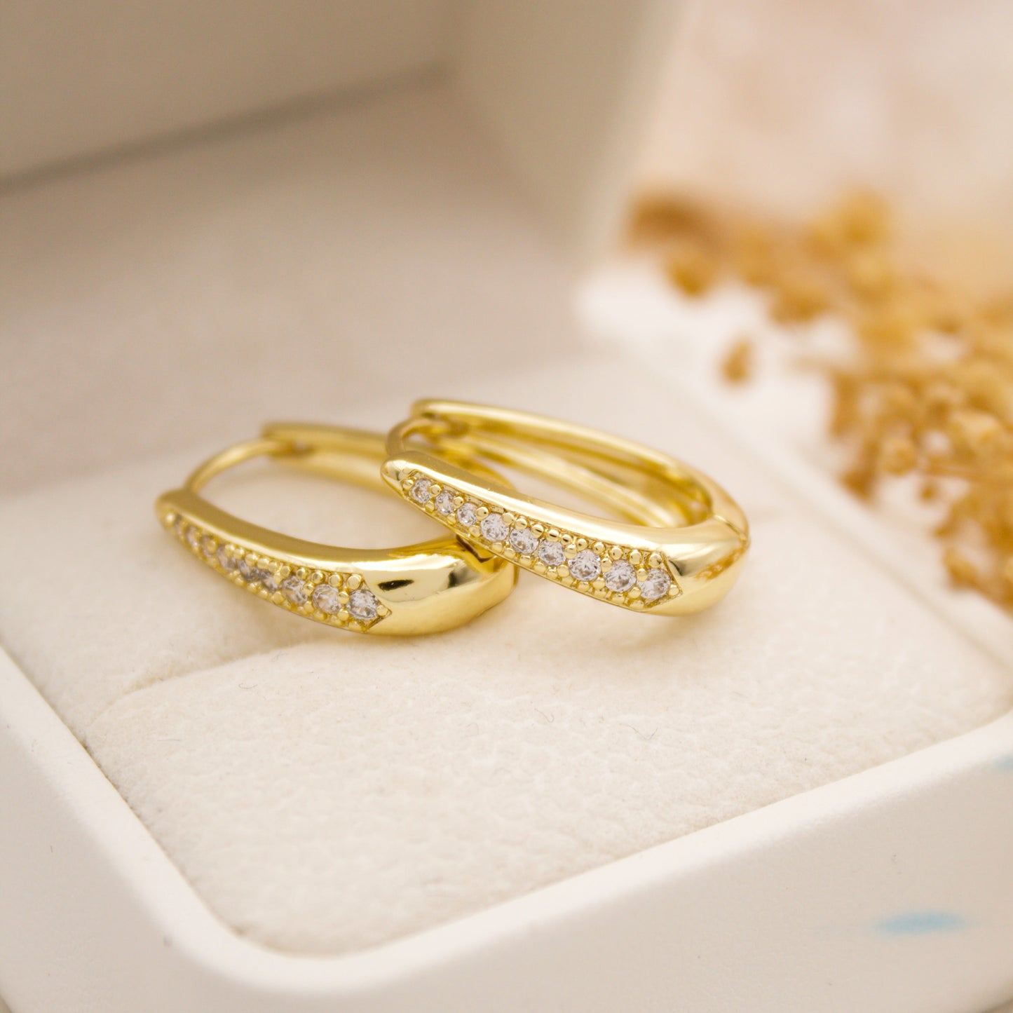 Anara - Hoops