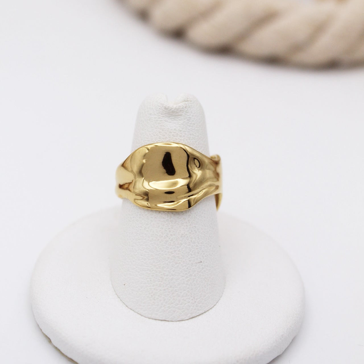 Zirel Ring