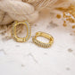 Imiel Pave - Aretes