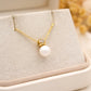 Sofia Necklace
