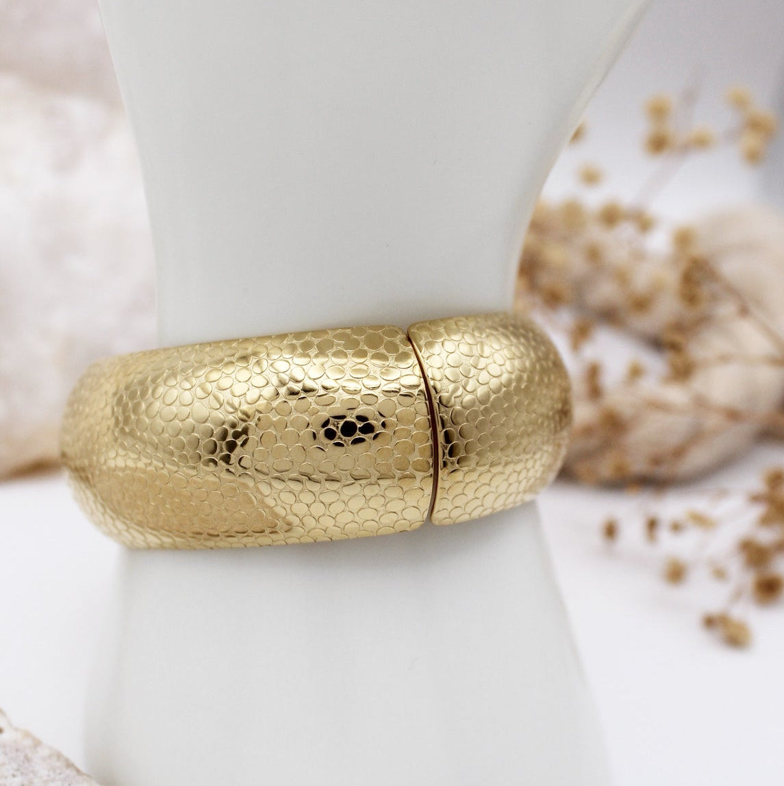 Bunna Bangle