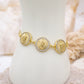 Tres virgenes Bracelet