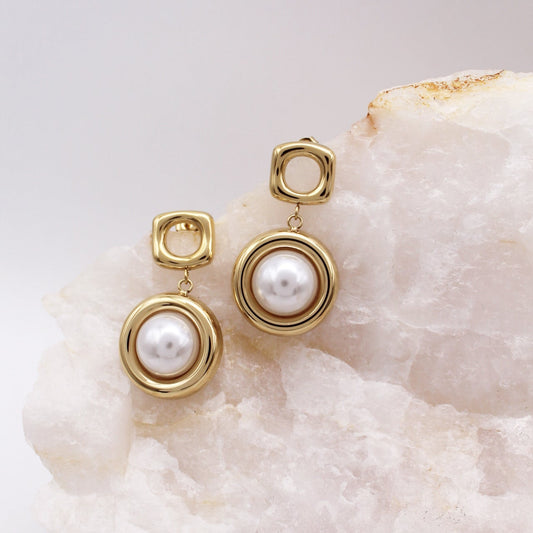 Severina - Aretes