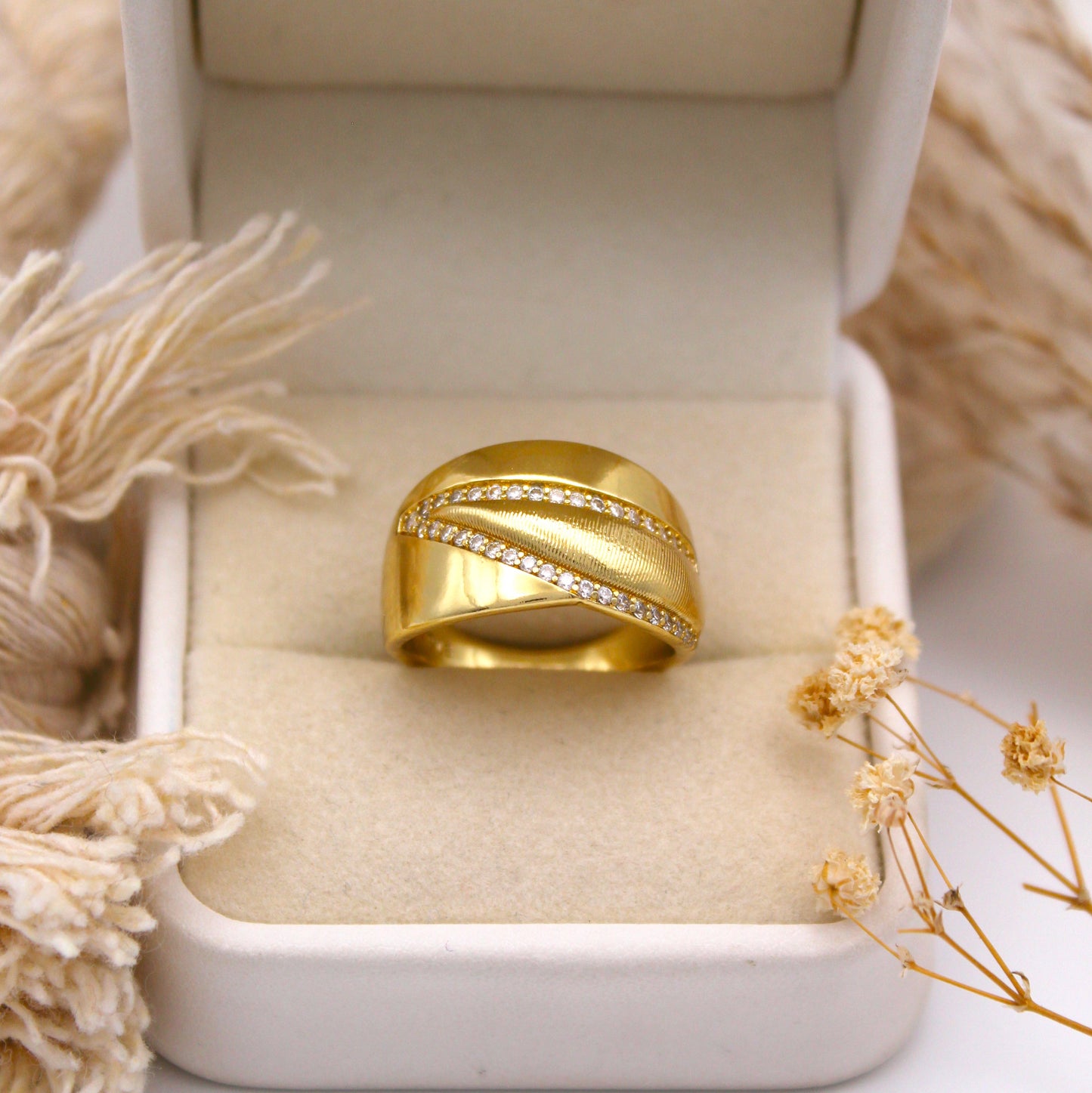 Ember Ring