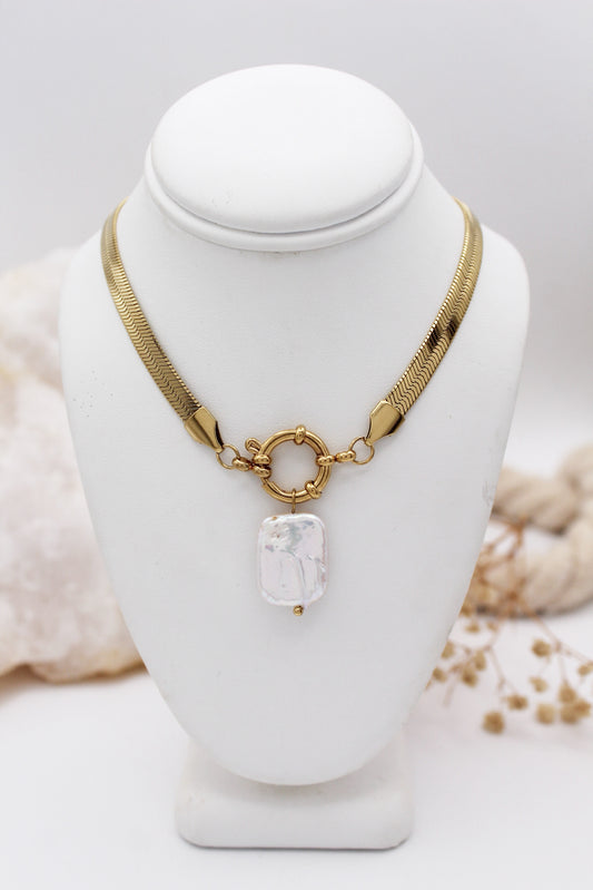 Ischia Necklace