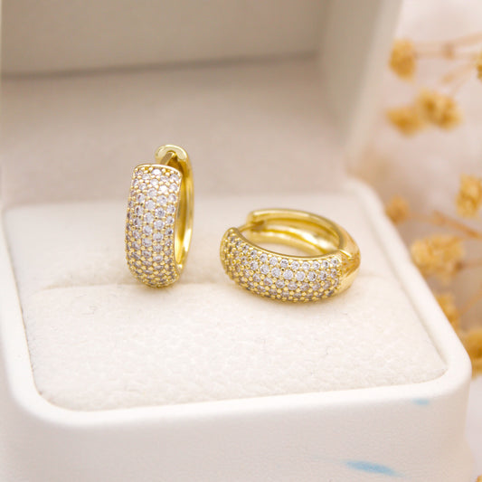 Lydia - Aretes