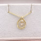 Heather Necklace