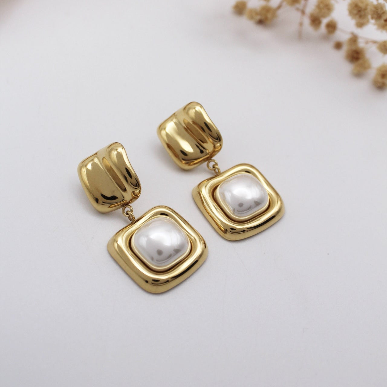 Serafina - Aretes