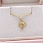 Parasole Necklace