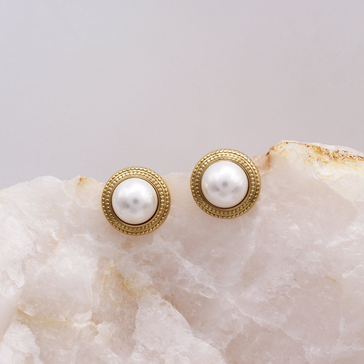 Atena - Aretes