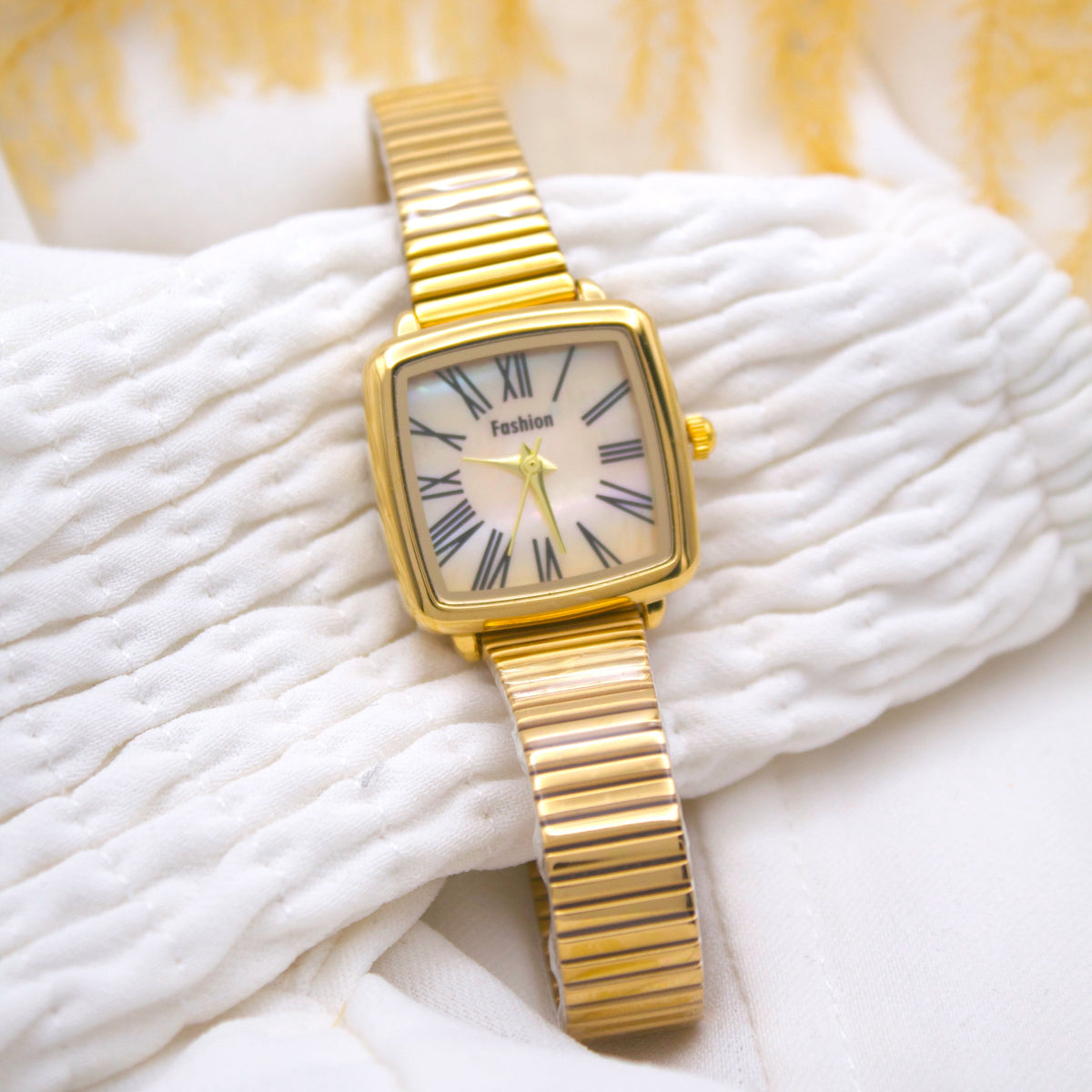 Casilda Vintage Watch