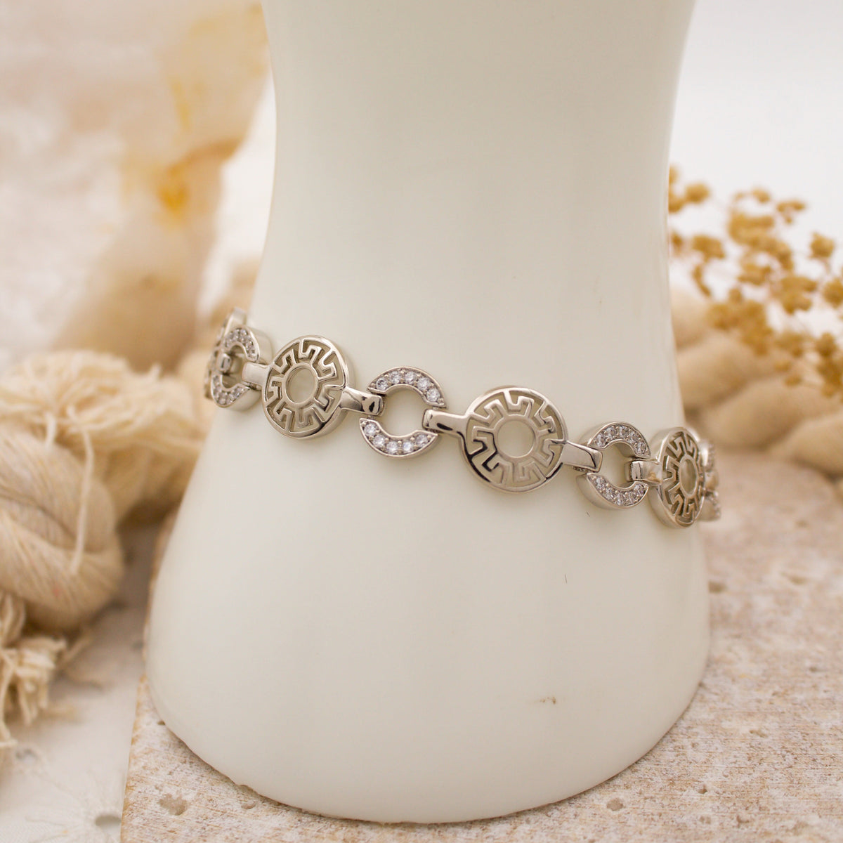 Ailsa - Brazalete