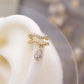 Halia Earcuff