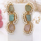 Krizya Hindu Earrings