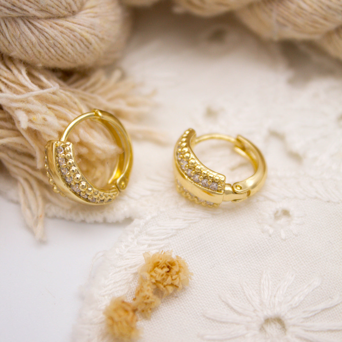 Aleni - Aretes