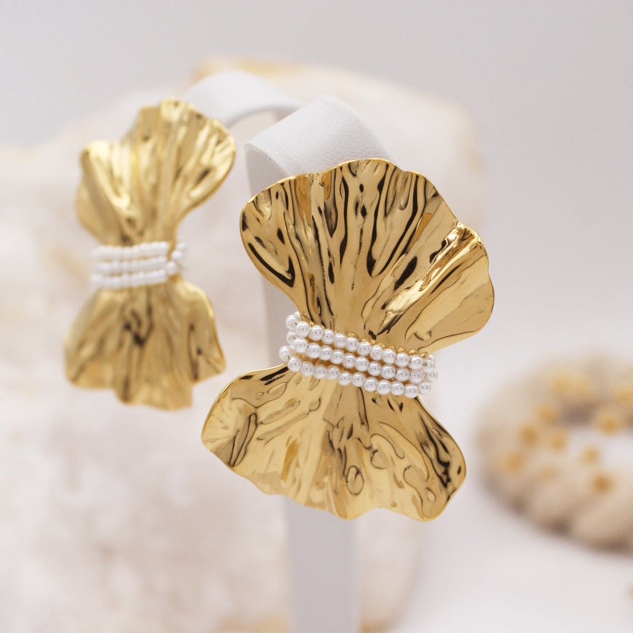 Arabella - Aretes