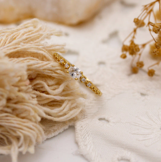 Emmy - Anillo