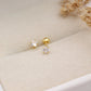 Febe Piercing Earrings