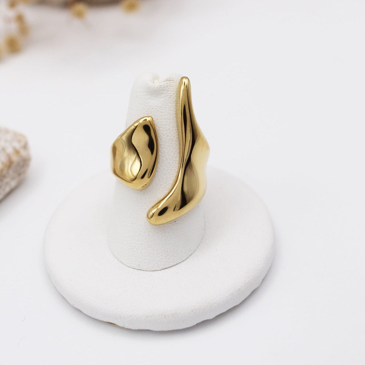Kyrene Ring - Ajustable