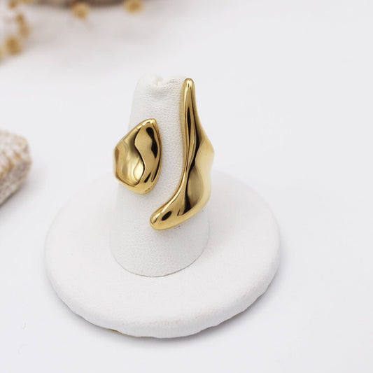 Kyrene Ring - Ajustable